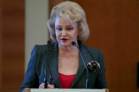 Останина предложила законодательно закрепить за 31 декабря выходной день