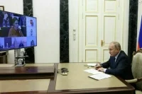 Путин не стал давать оценку покинувшим страну во время мобилизации