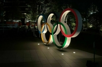 Глава МОК Бах призвал оценить необходимость антироссийских санкций в спорте