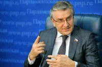 Фаррахов предложил уведомлять бизнесменов об исключении из реестра МСП
