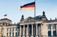 В Берлине заявили о законности ударов ВСУ по российским аэродромам