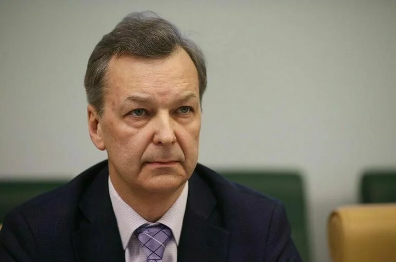 Яцкин призвал включить события спецоперации в учебники истории