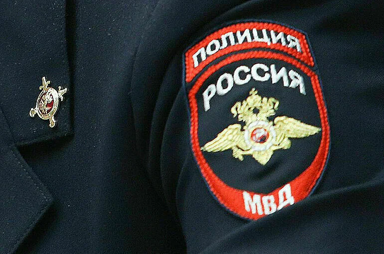 МВД объявило в розыск блогера Камикадзе Ди*