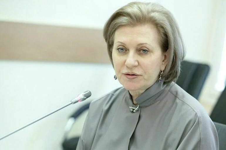 Попова предупредила россиян об опасности пришедшего в этом году гриппа