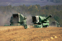 В России начнет действовать программа подготовки кадров для работы в селах