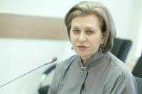 Попова предупредила россиян об опасности пришедшего в этом году гриппа