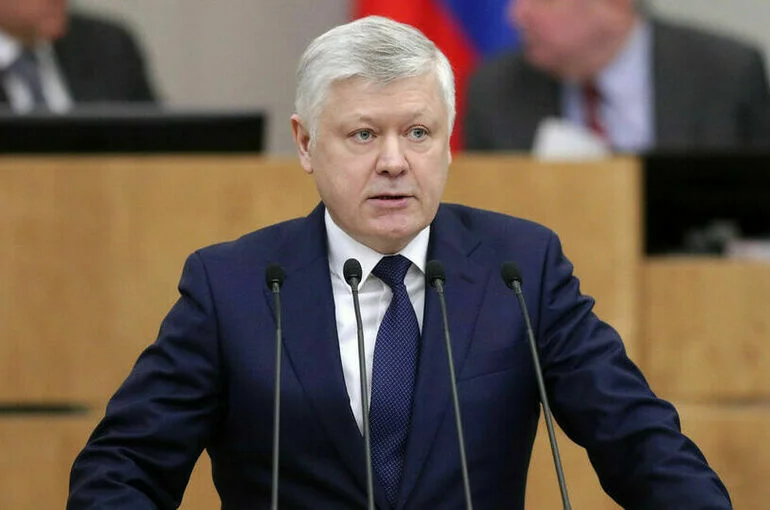 За содействие диверсиям предложили наказывать пожизненным заключением
