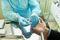 В Минздраве рассказали, сколько в России ВИЧ-инфицированных