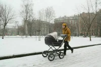 Еще больше семей мобилизованных смогут получить помощь от государства