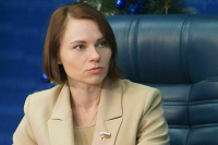 Оглоблина рассказала, кто сможет купить изъятые сельхозземли