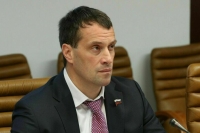 Исаков предложил создать комплексную систему реабилитации получивших травмы бойцов