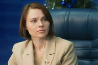 В бюджете предусмотрели для аграриев 454 миллиарда рублей