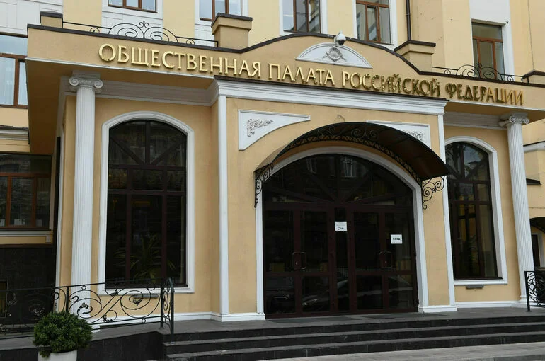 Летчика Ярошенко утвердили первым зампредом комитета Общественной палаты