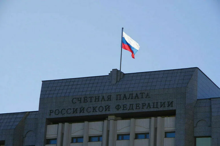 Счетной палате предложили предоставить новые полномочия