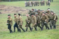 Произведения о Великой Отечественной предложили защитить от оскорбительного использования