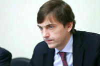 Кравцов заявил, что в России много школьников-патриотов