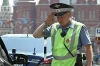 В МВД рассказали, почему вежливость — лучшее оружие сотрудника ГАИ