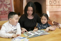 Утверждены Стратегия и план развития библиотечного дела в Якутии