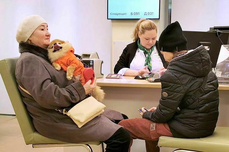 Банки хотят заставить быстрее реагировать на обращения граждан