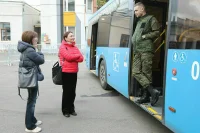 Предоставление поддержки мобилизованным и их семьям ускорят
