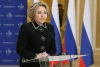 Матвиенко рассказала, что делать с не освоенными в регионах инфраструктурными кредитами