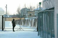 При создании учреждений, исполняющих наказания, будет использоваться Генеральная схема