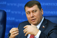 Абрамов призвал создавать условия для ведения предпринимательской деятельности гражданами