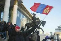 Эксперты оценили последствия волнений в Монголии