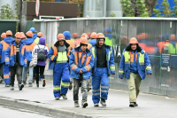 В кабмине посчитали, сколько иностранцев потребуется России в 2023 году