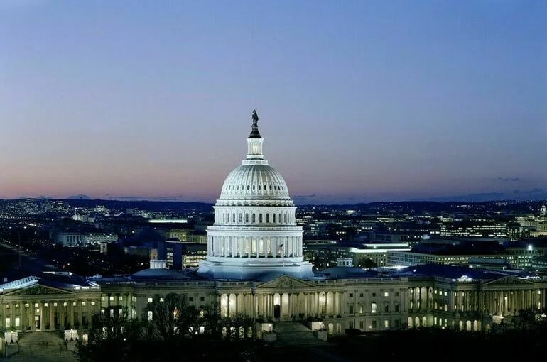Оборонный бюджет США на 2023 год станет рекордным