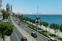 Парламент Кипра принял госбюджет на 2023 год