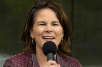 СМИ: Бербок вошла в список «врагов» у готовивших госпереворот в Германии