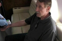 Жена летчика Ярошенко рассказала о бесчеловечных условиях содержания Бута в США