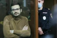 Яшина* приговорили к 8,5 года колонии за распространение фейков о ВС РФ