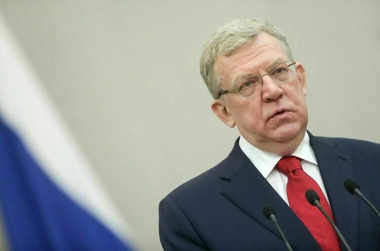 Кудрин приступил к работе в «Яндексе»