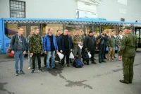 Президент заявил об отсутствии факторов для проведения новой мобилизации
