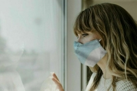 Врач рассказала, чем опасен свиной грипп