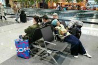 Срок выплаты долгов туристам по аннулированным путевкам предложат определить Правительству