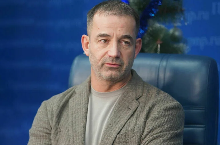 Дмитрий Певцов: В экспертные советы по детскому кино должны войти военные и священники