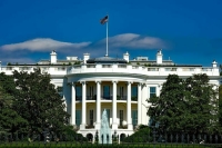 Белый дом анонсировал санкции в отношении Воздушно-космических сил России 