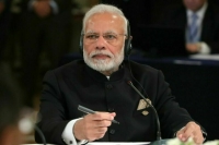 СМИ: Моди отказался от ежегодной встречи с Путиным из-за ситуации на Украине