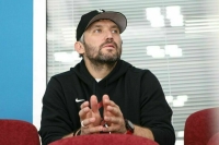 Овечкин поднялся на второе место по голам в регулярке и плей-офф НХЛ