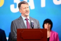 Виктор Бут вступил в ЛДПР