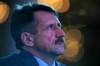 Виктор Бут заявил, что поддерживает спецоперацию РФ на Украине