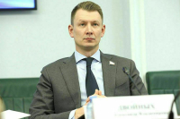 Двойных заявил об отсутствии риска возникновения дефицита продуктов в России