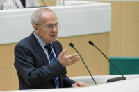 Зорькин рассказал о тематике обращений россиян в Конституционный суд