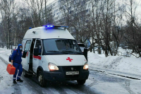 На востоке Москвы одиннадцатиклассник получил пулевое ранение