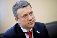 Иноагентов предложили сажать в тюрьму за сокрытие сведений от Минюста