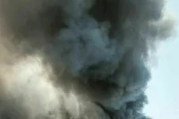 В пригороде Мелитополя украинские диверсанты подорвали мост