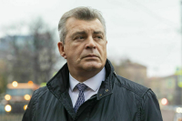 Снег в Петербурге будут убирать по нормативам прошлого века